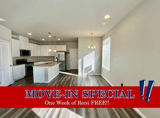 9355 Gore St #A, Arvada, CO 80007