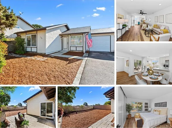 1520 Rolling Hills Dr, Oceanside, CA 92056