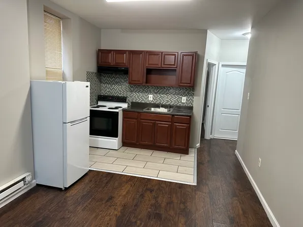 5019 Griscom St, Philadelphia, PA 19124