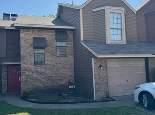 202 Saint Moritz Ct #202, Desoto, TX 75115