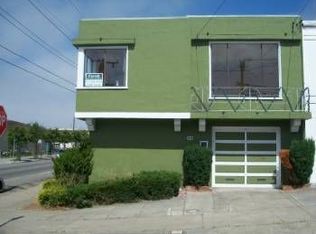 994 Rutland St, San Francisco, CA 94134