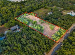 1709 Fox Ln, Burleson, TX 76028