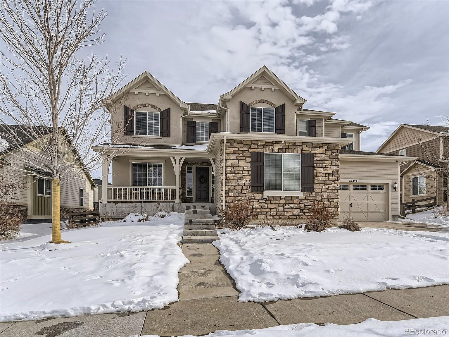 27474 E Euclid Drive, Aurora, CO 80016 | Zillow