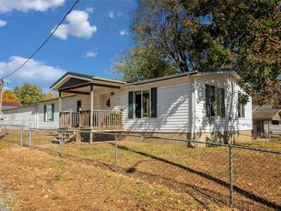 712 W 10th St, Johnston City, IL, 62951