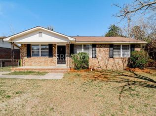 309 Shellnut Ave, Columbia, SC 29209