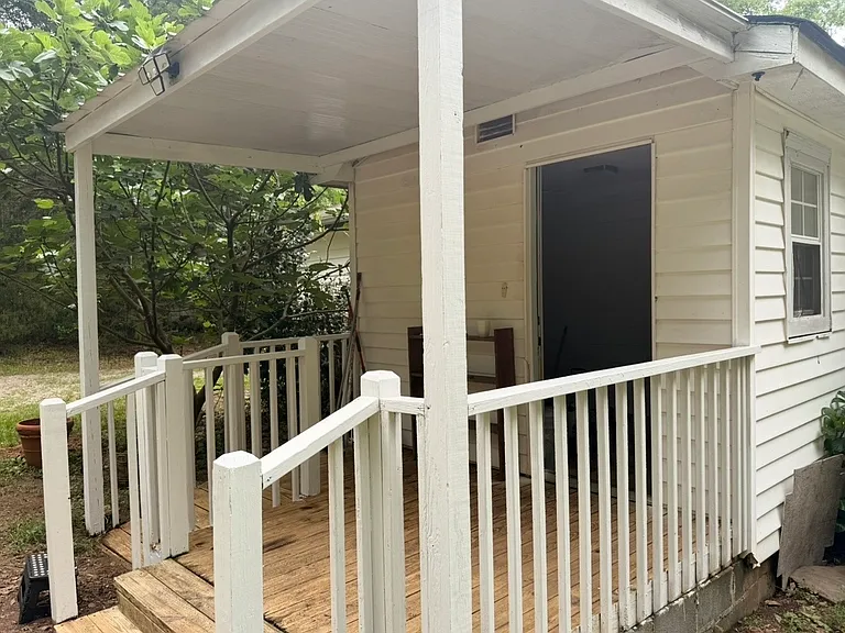 485 Trammell Mill Rd — Photo 15