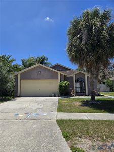 5388 LONESOME DOVE DRIVE, Kissimmee, FL, 34746
