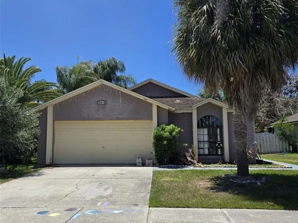 5388 Lonesome Dove Dr, Kissimmee, FL 34746