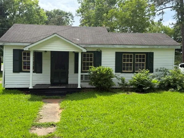 351 Tift College Dr #A, Forsyth, GA 31029