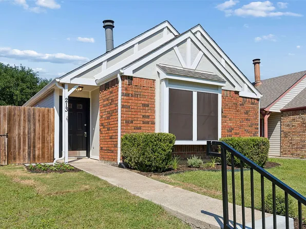 213 Teakwood Ln, Lewisville, TX 75067
