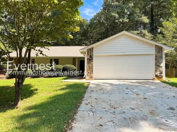 10164 Wooten Rd, Roswell, GA 30076