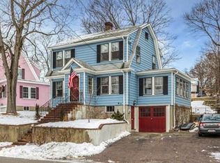 19 Dover St, Medford, MA 02155