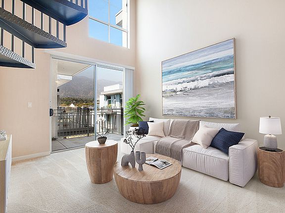 5th image of 3360 E Foothill Blvd APT 213