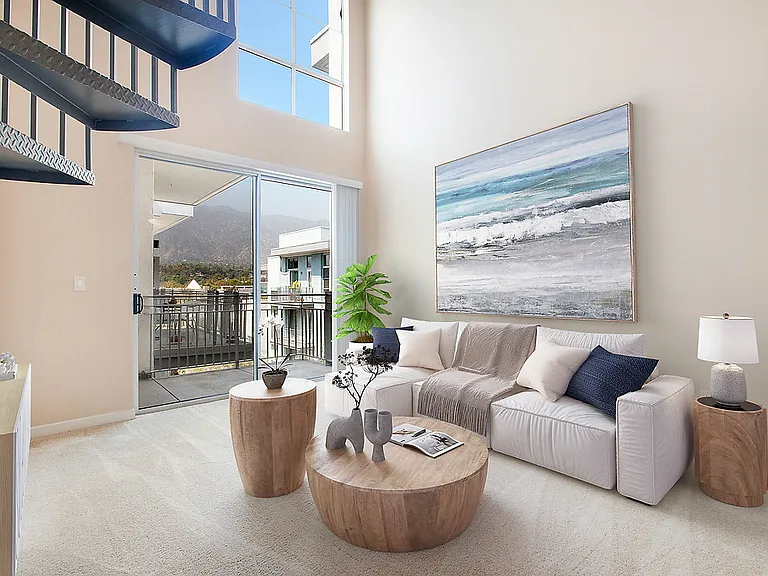 The Stuart at Sierra Madre Villa — Photo 8