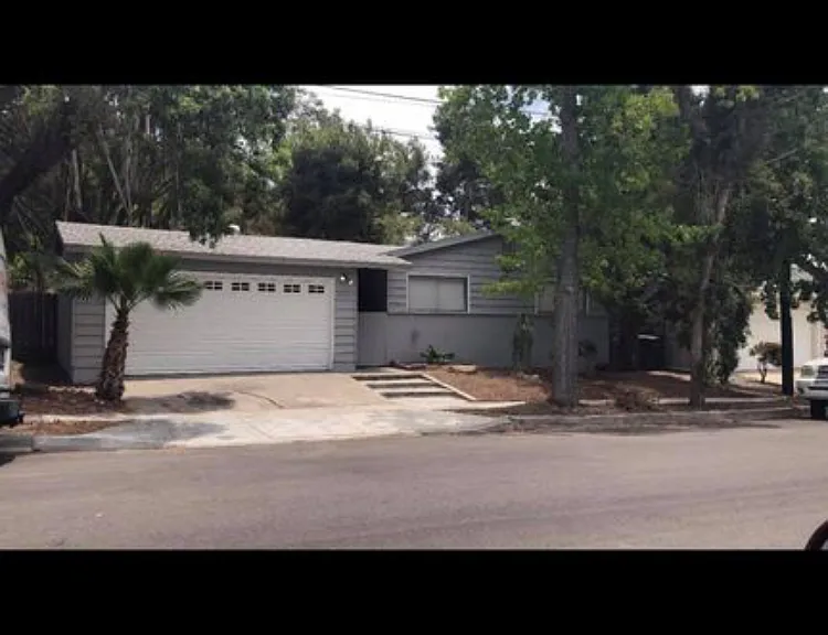 4975 Tierra Baja Way #5 — Photo 1