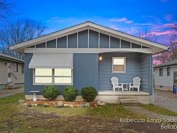 970 Calvary Ave NW, Grand Rapids, MI 49504