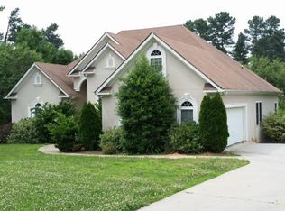 2186 New Hope Rd, Lawrenceville, GA 30045