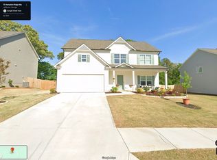 73 Hampton Ridge Way, Jefferson, GA 30549