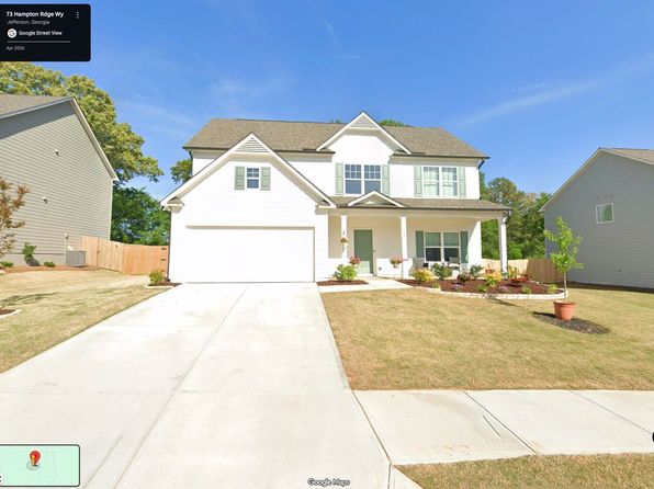 73 Hampton Ridge Way