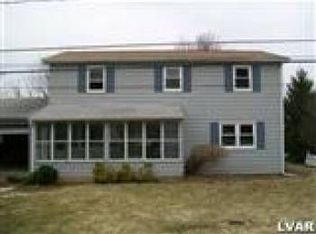 765 Fetters Ln, Allentown, PA 18106