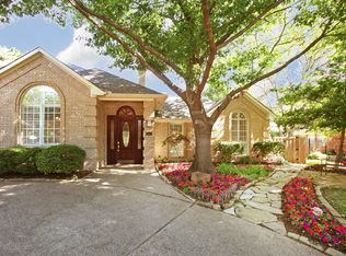 3412 Culwell St, Flower Mound, TX 75022