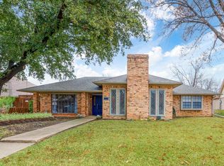 1309 Stonewood Dr, Carrollton, TX 75006