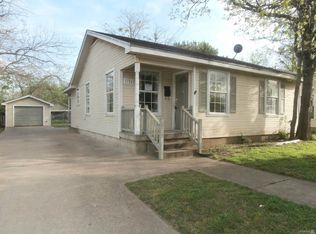3724 Leland Ave, Waco, TX 76708