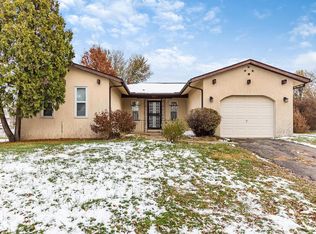 2644 Chelford Ct, Columbus, OH 43219