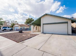 5816 Divers Cove Way, Las Vegas, NV 89108