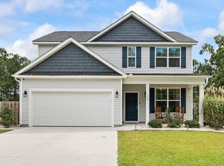 106 Permeta Dr, Sneads Ferry, NC 28460