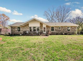 2178 Allendale Dr, Clarksville, TN