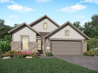 6411 Periwinkle Blossom Ln, Katy, TX 77493