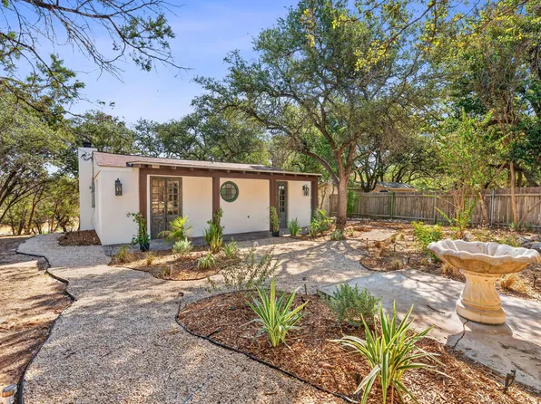 2609 Oak Ridge Dr, Dripping Springs, TX 78669
