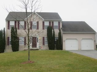 134 Cornwall Pl, Coatesville, PA