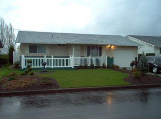 1048 Stanfield Rd, Woodburn, OR 97071