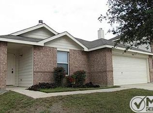 4948 Parkview Hills Ln, Fort Worth, TX 76179