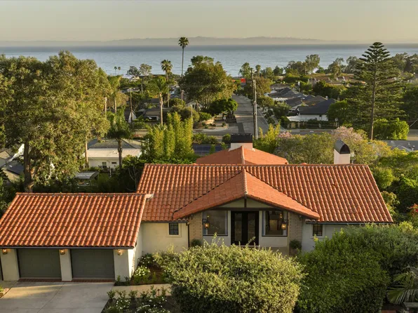 1649 Mira Mesa Dr, Santa Barbara, CA 93109