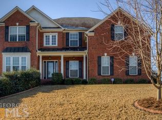 316 Granite Way, Newnan, GA 30265