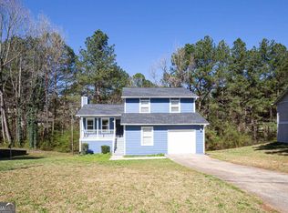 5550 Forest Downs Cir S, Atlanta, GA 30349