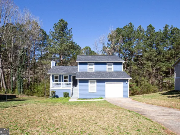 5550 Forest Downs Cir S, Atlanta, GA 30349