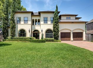 1305 Ben Hur Dr, Houston, TX 77055