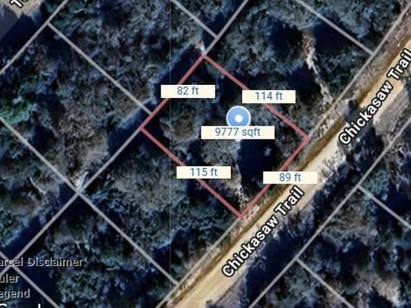 5 Chickasaw Trl, Normangee, TX 77871