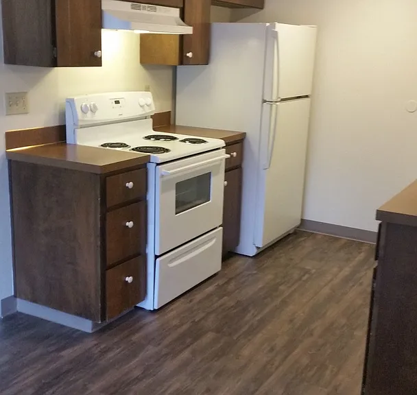 Sunrise Villas Apartments — Photo 2