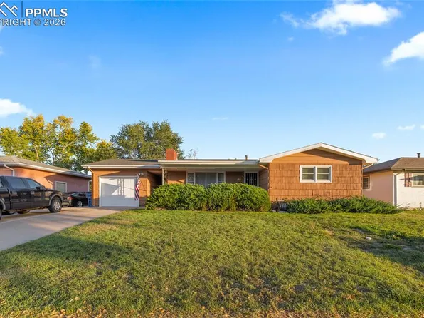 171 Fordham Cir, Pueblo, CO 81005