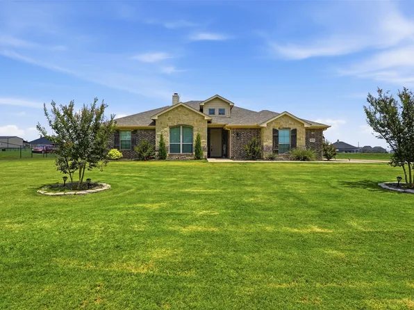 6472 County Road 913, Godley, TX 76044