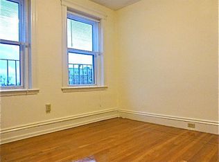 53 Queensberry St #15, Boston, MA 02215