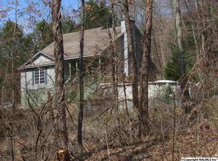 1526 Pines Rd, Somerville, AL 35670