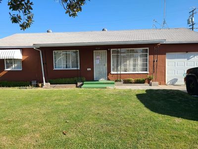 4123 E El Monte Way, Fresno, CA, 93702