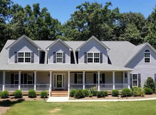 95 Stream Side Dr, Pendergrass, GA 30567