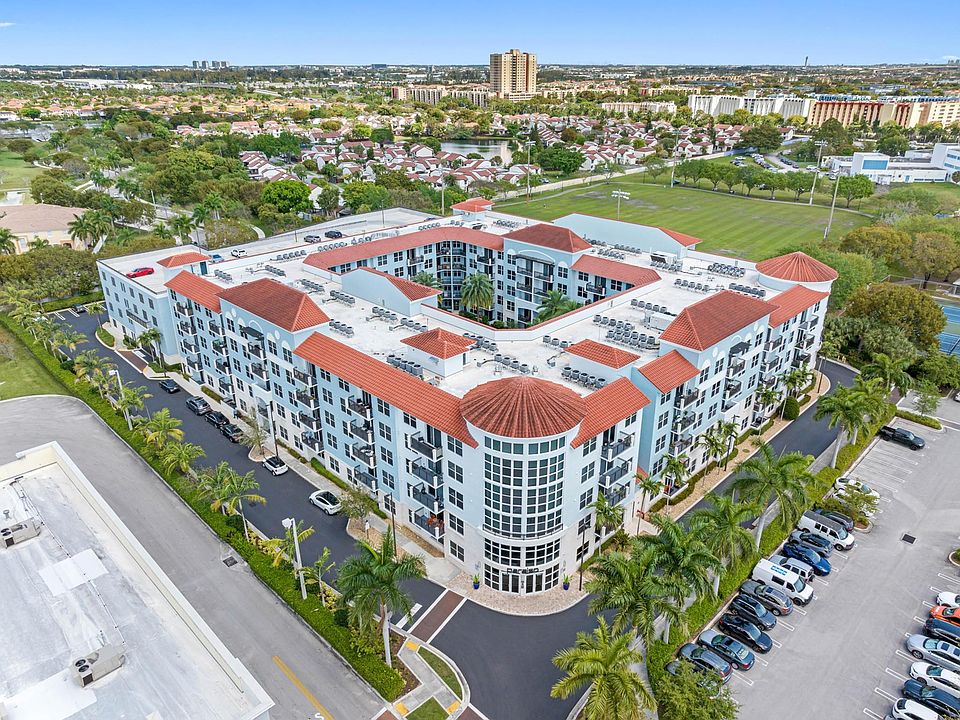 Paraiso at Fountain Square 9931 W Flagler St Miami FL Zillow